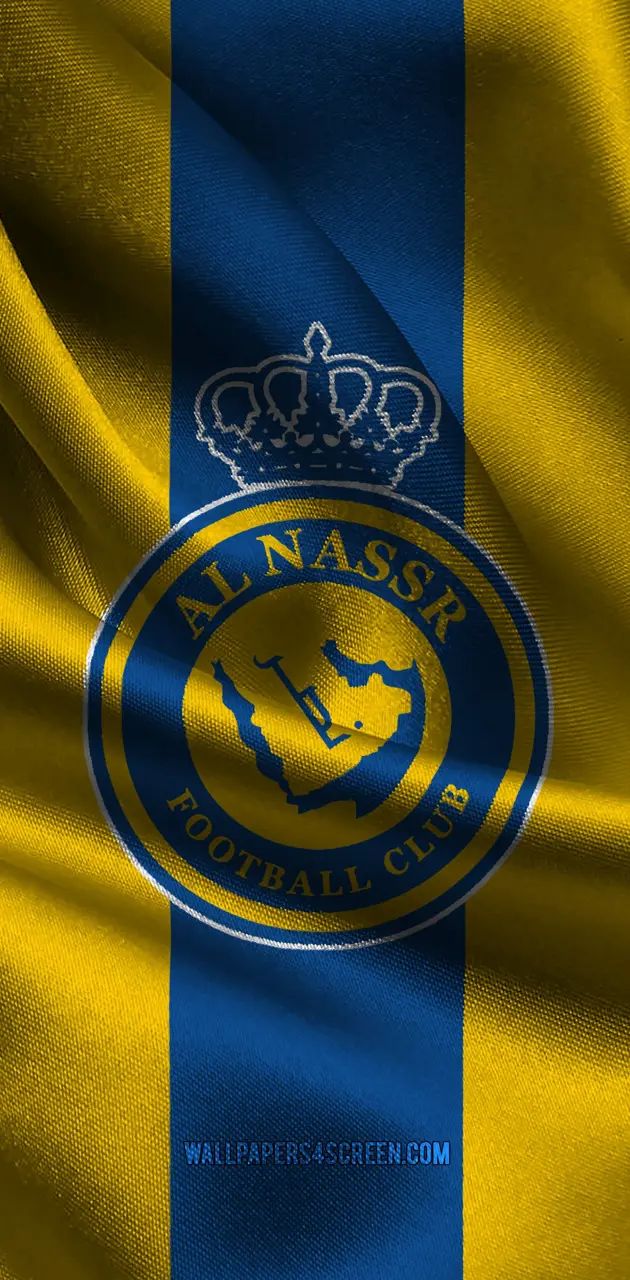 Al Nassr FC wallpaper