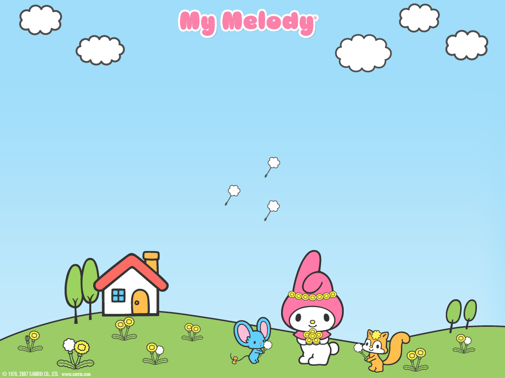 My Melody