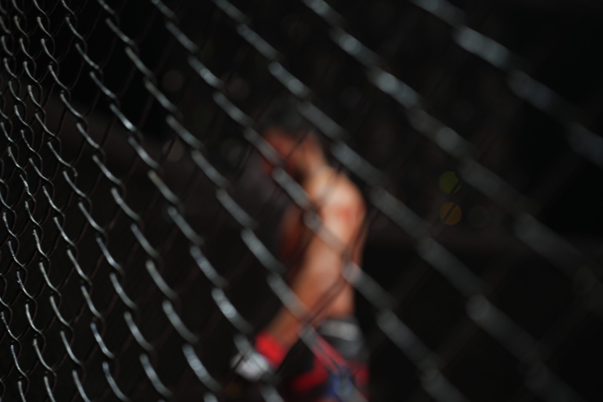 Afghanistan bans MMA, saying it is