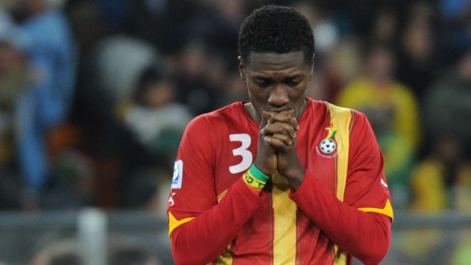 Dynamic ‘my Inspiration Is Asamoah Gyan’ - Inaki Williams On His Motivation Ahead Of Ghana's World Cup Opener Background for Mobile Dynamic ‘my Inspiration Is Asamoah Gyan’ - Inaki Williams On His Motivation Ahead Of Ghana's World Cup Opener Background for Mobile
