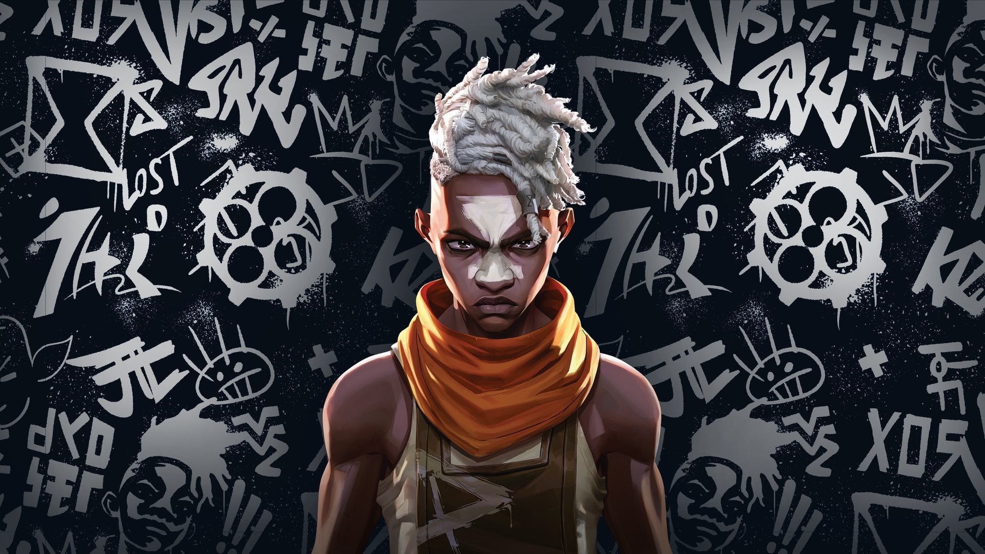 Arcane x Doritos collab