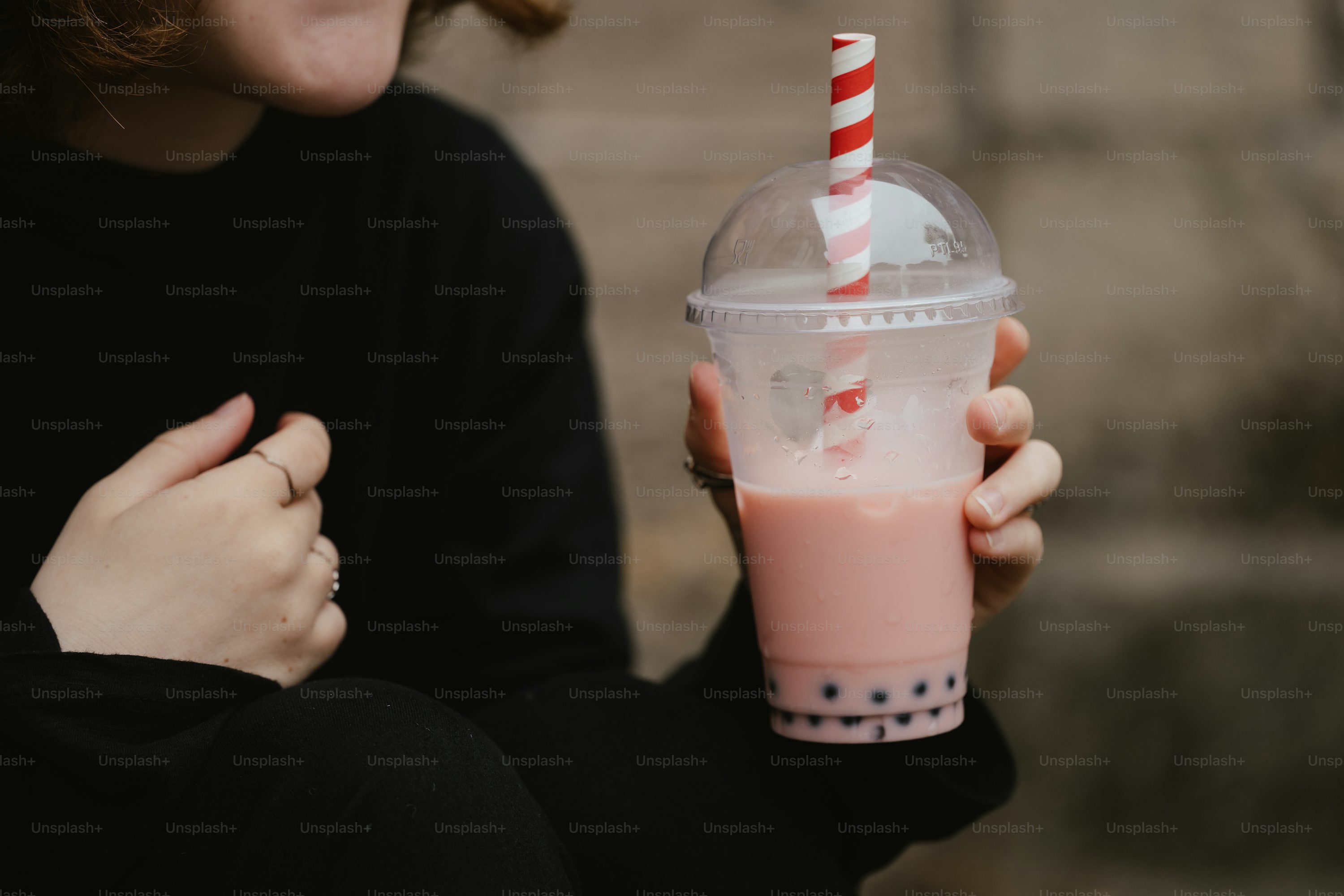 45,Boba Tea Picture. Download