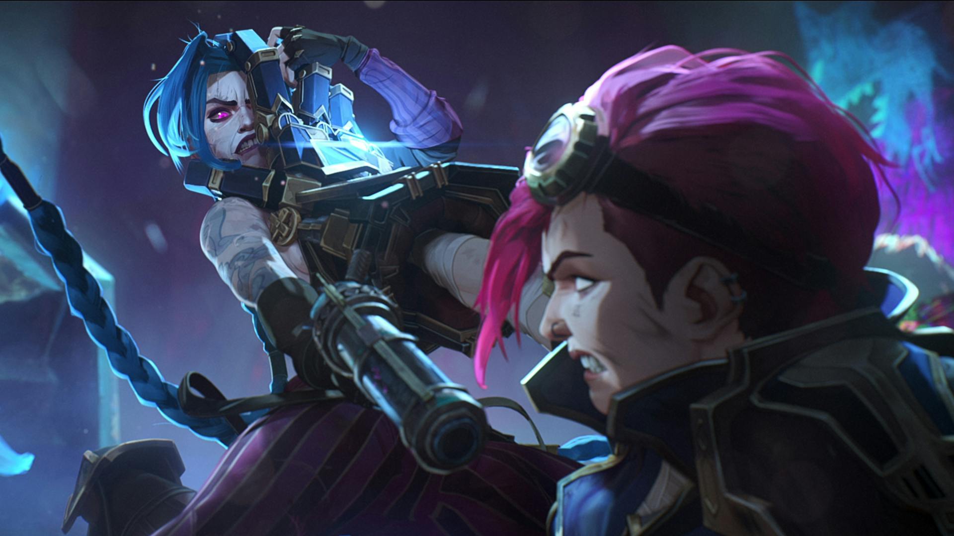 Arcane S2 Wallpapers Wallpaper Cave
