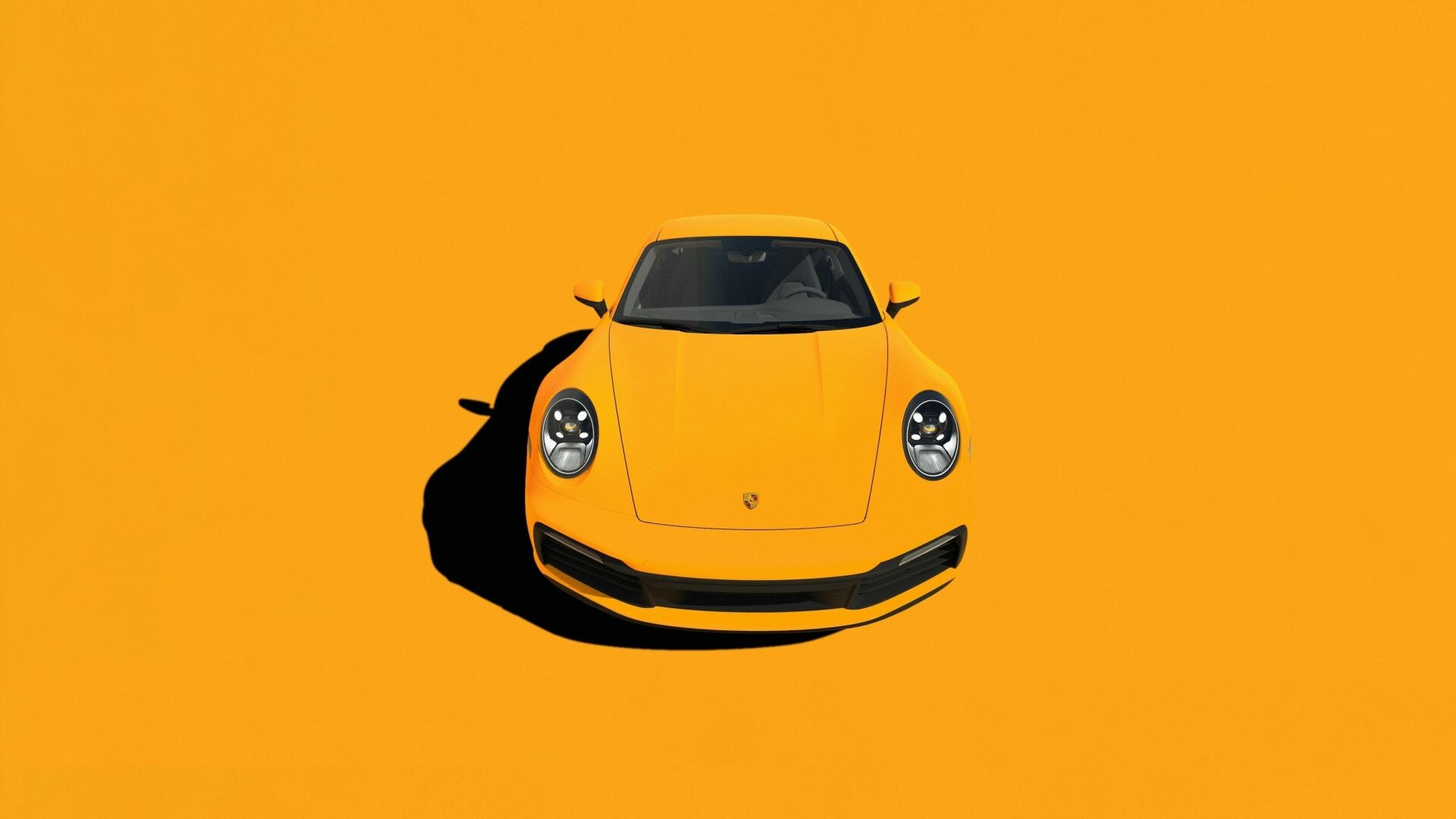 Porsche Wallpaper