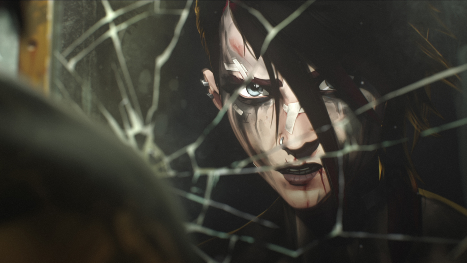 Arcane fans have a magical theory about