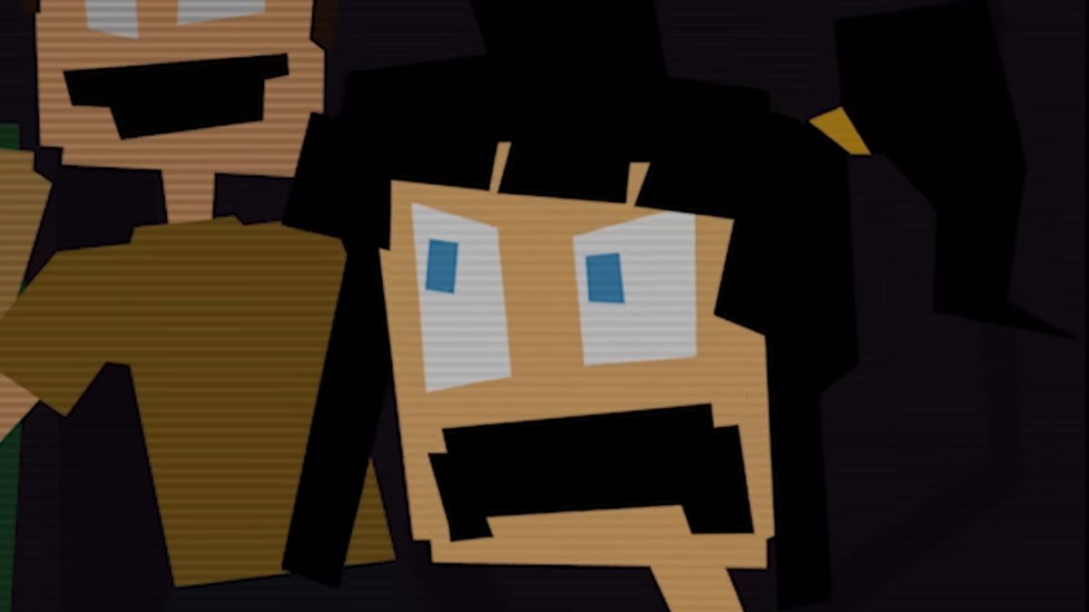 Cassidy Brooks. An Undeniably Canon