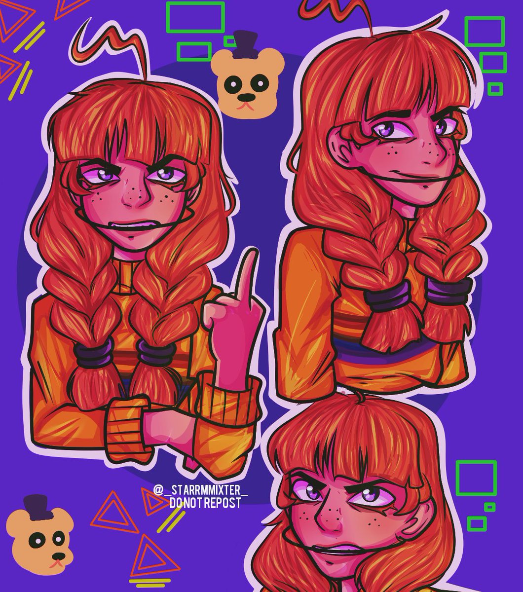 Cassidy fanart #blueycapsules