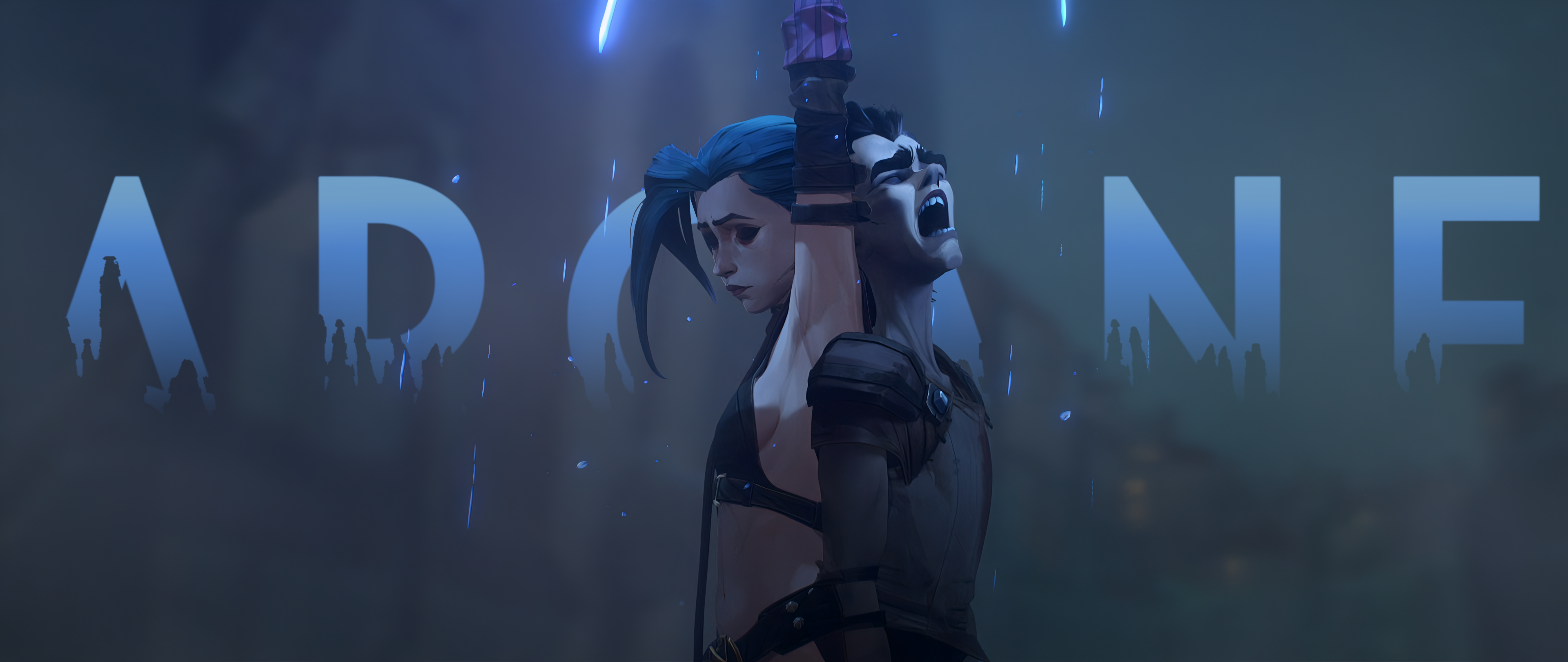 spoilers ep9 Additional 4K Wallpaper