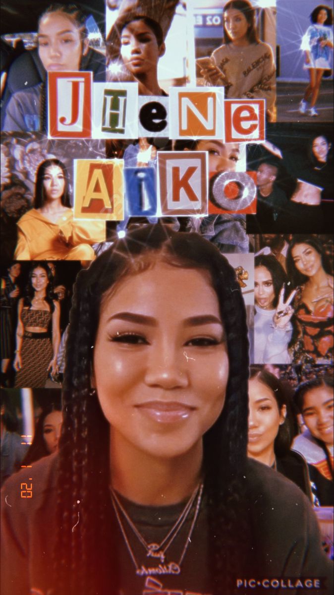 Jhene Aiko wallpaper