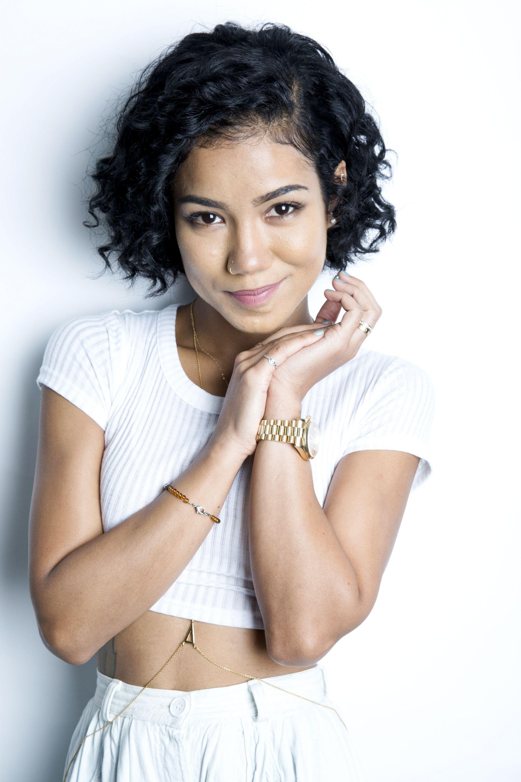Jhene Aiko Wallpaper