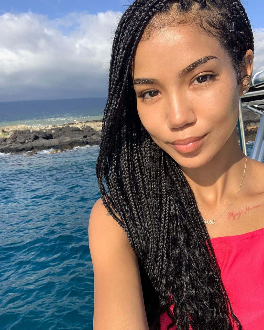 captivating photohoot Wallpaper