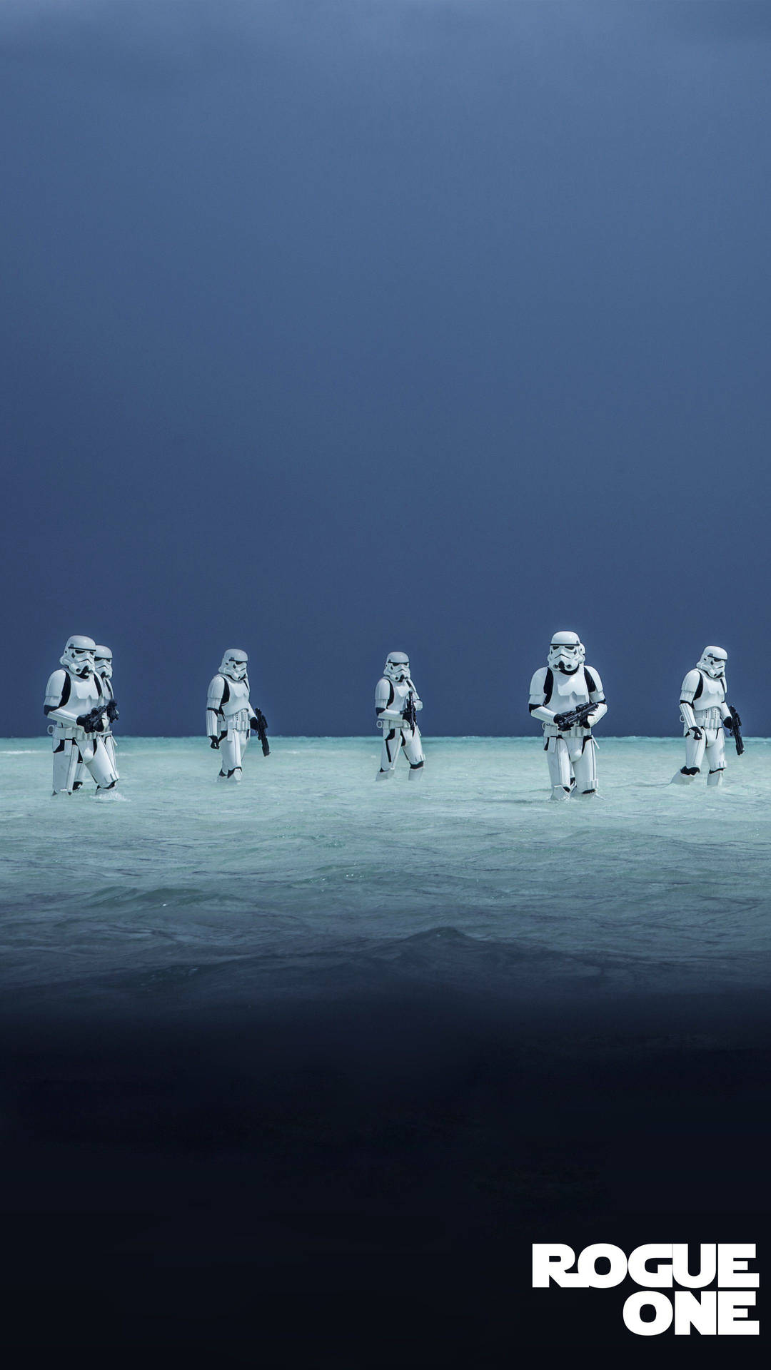 Star Wars Rogue One Wallpaper