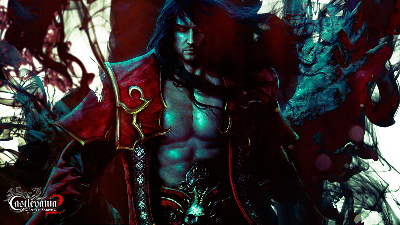 Image Castlevania Castlevania: Lords