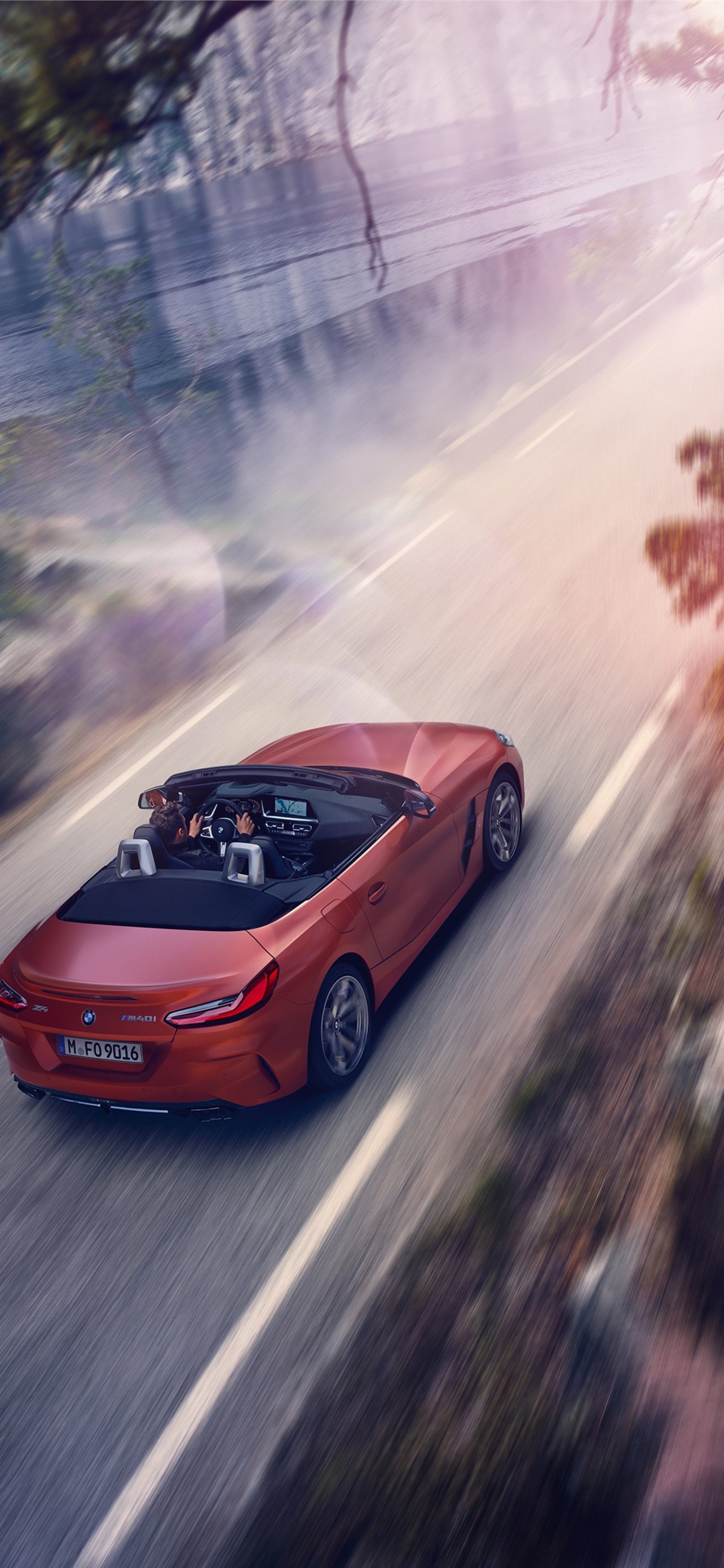 Best Bmw z4 roadster iPhone HD