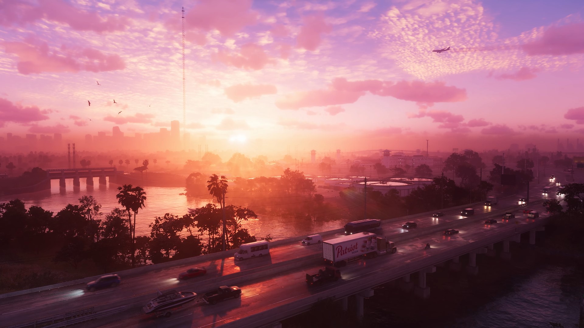Grand Theft Auto 6 Delayed to 2026 to