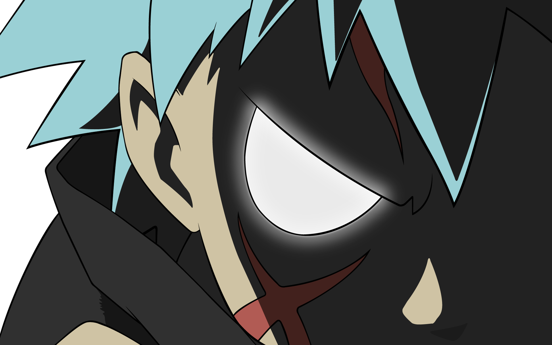 Black Star HD Wallpaper Eater