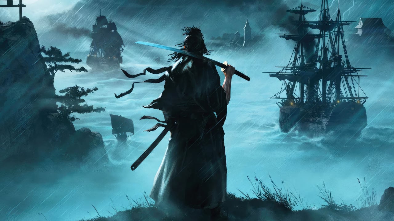 Korean Release Cancelled