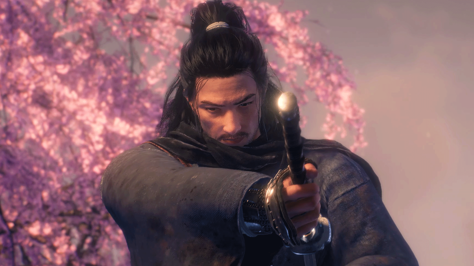 Rise of the Ronin review: a thrilling