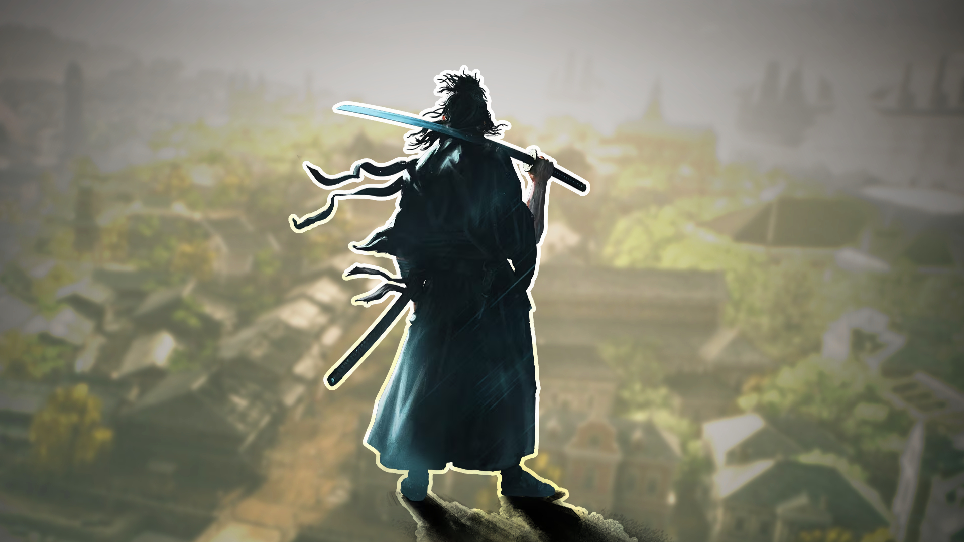 Rise of the Ronin early impressions