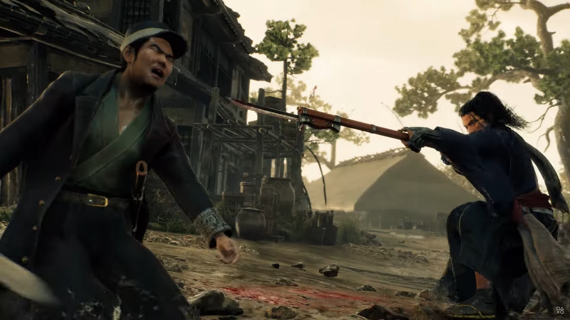 Team Ninja Debuts PS5 Exclusive Rise Of