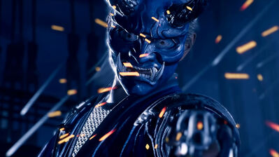 Rise of the Ronin HD 4K Wallpaper PC