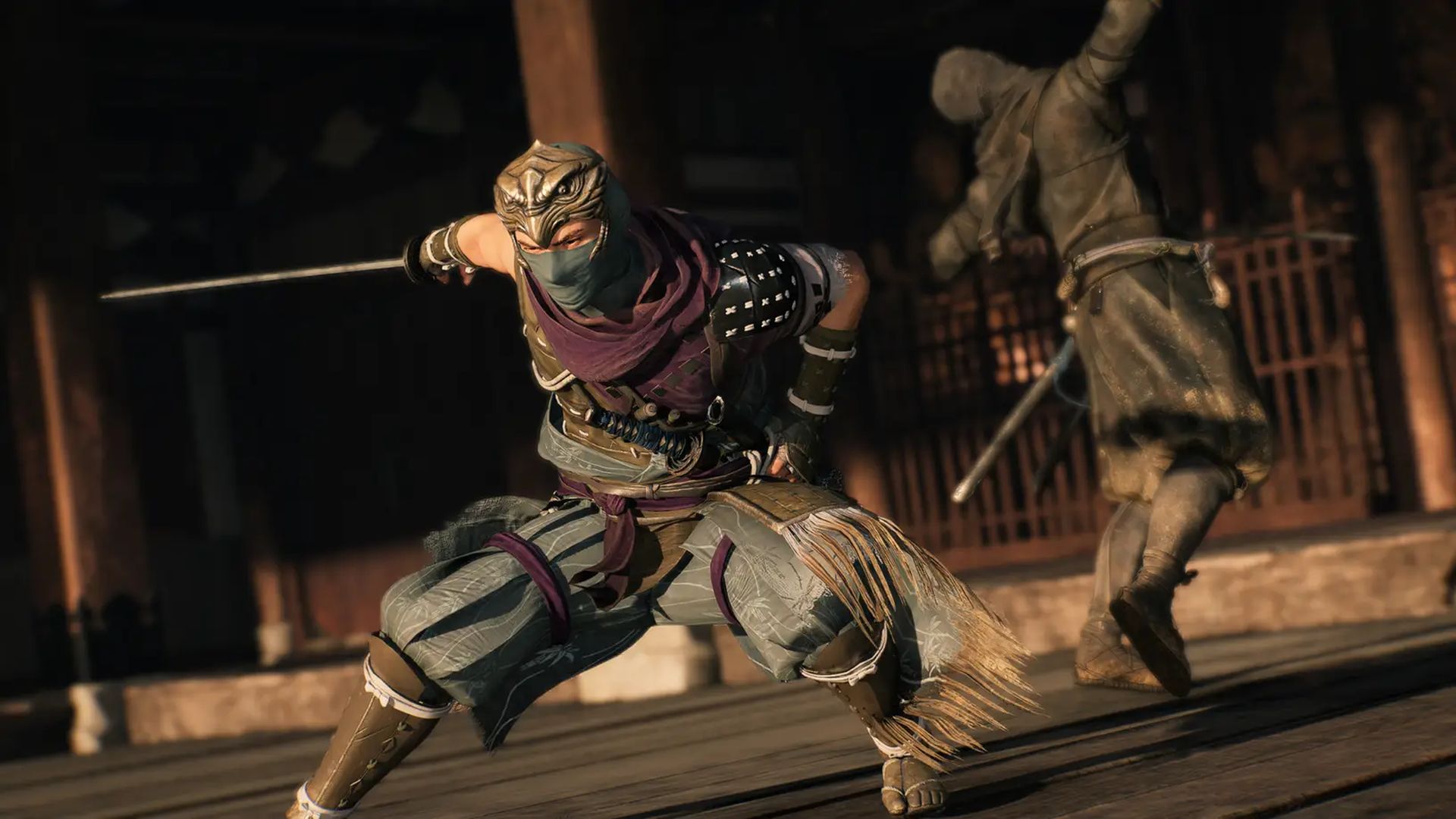 Ronin Is Koei Tecmo's Best Selling Game