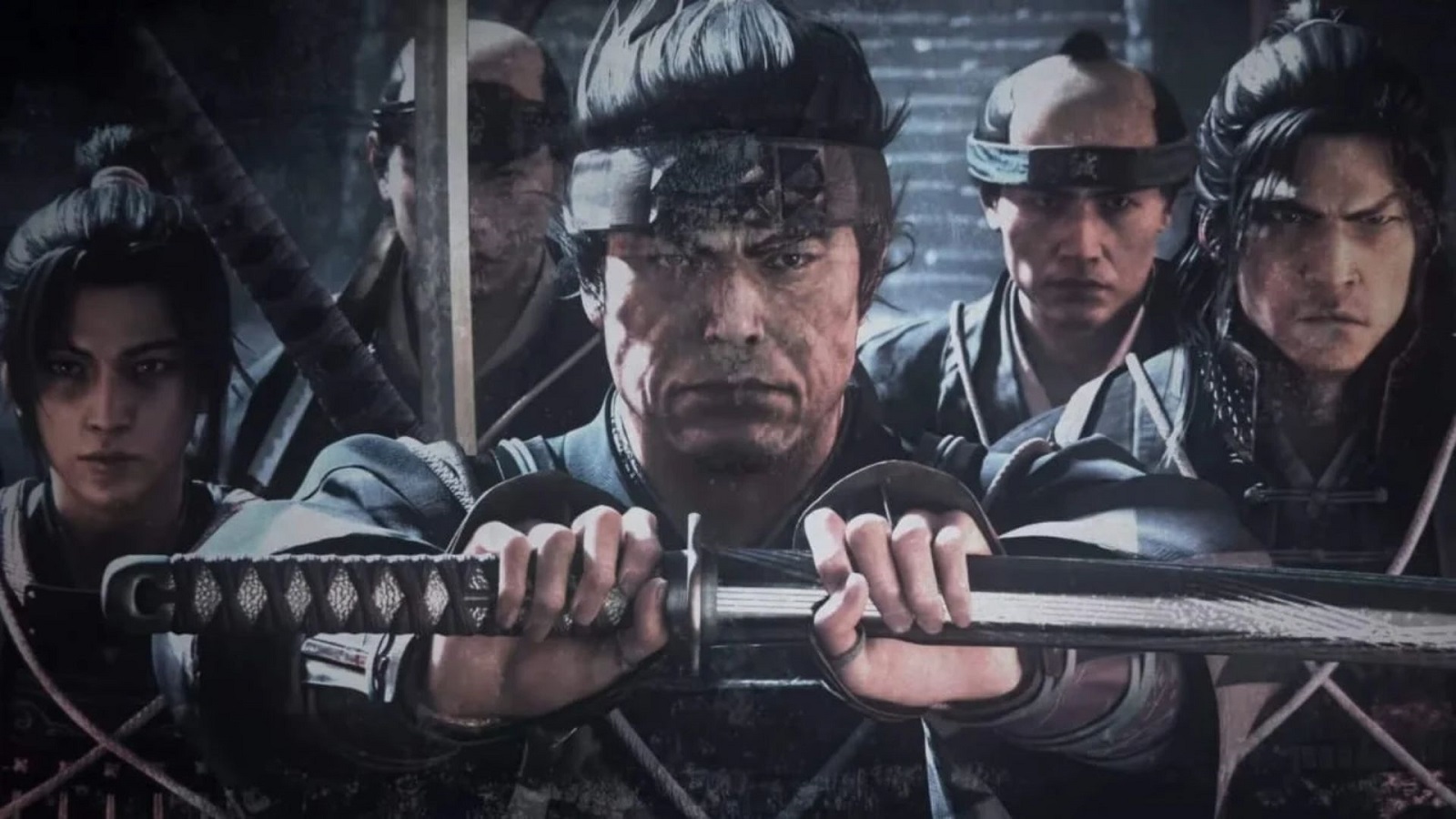 Is Rise of the Ronin coming to PS4