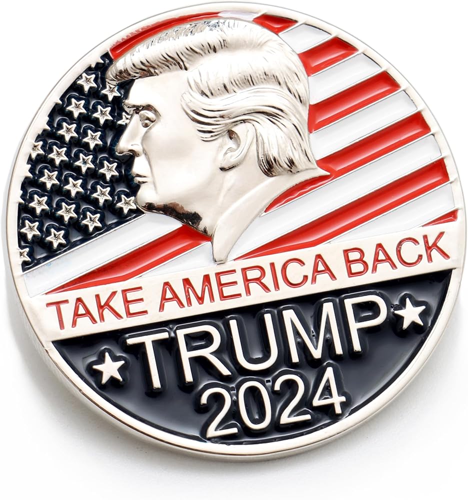 Donald Trump President 2024 Wallpapers Wallpaper Cave