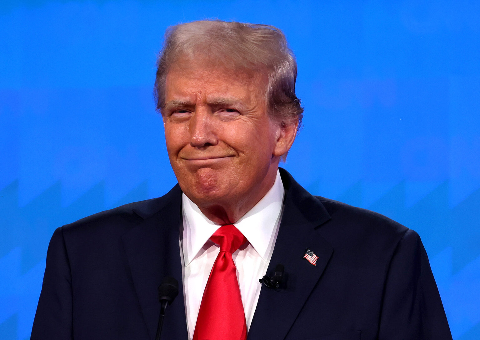 CNN Hosted A Fact Free Debate