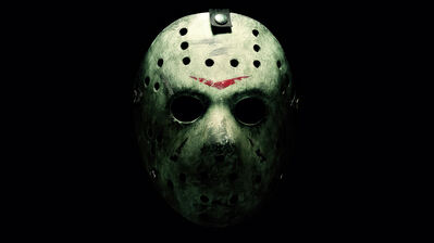 Horror HD 4K Wallpaper PC & Phone