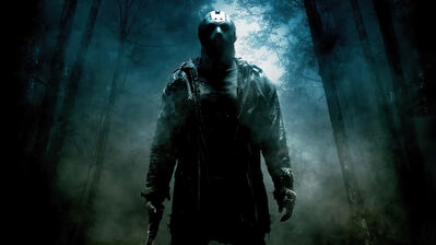 Horror HD 4K Wallpaper PC & Phone
