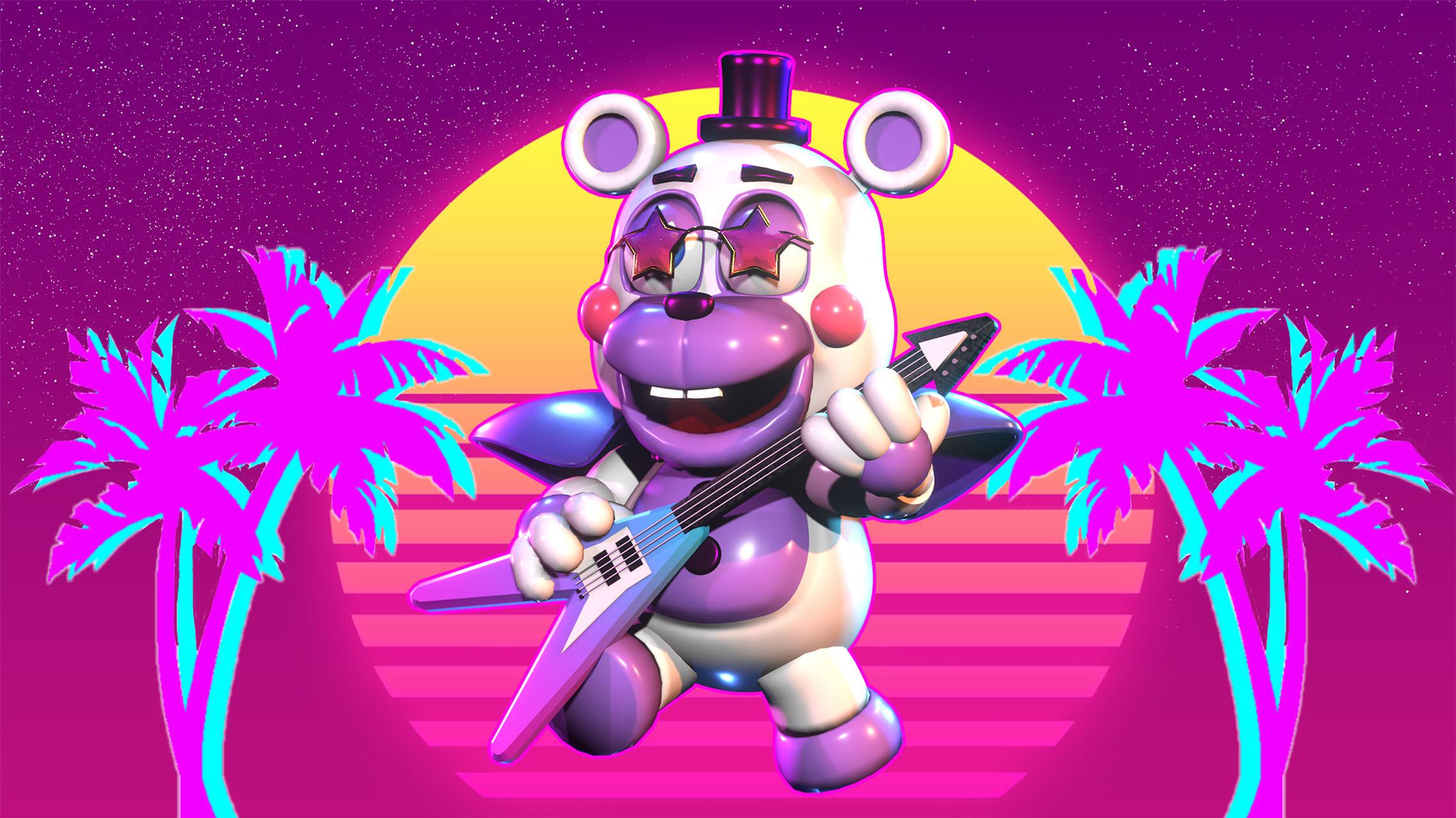 I made this as my desktop wallpaper but I decided to share it with ya'll aswell!