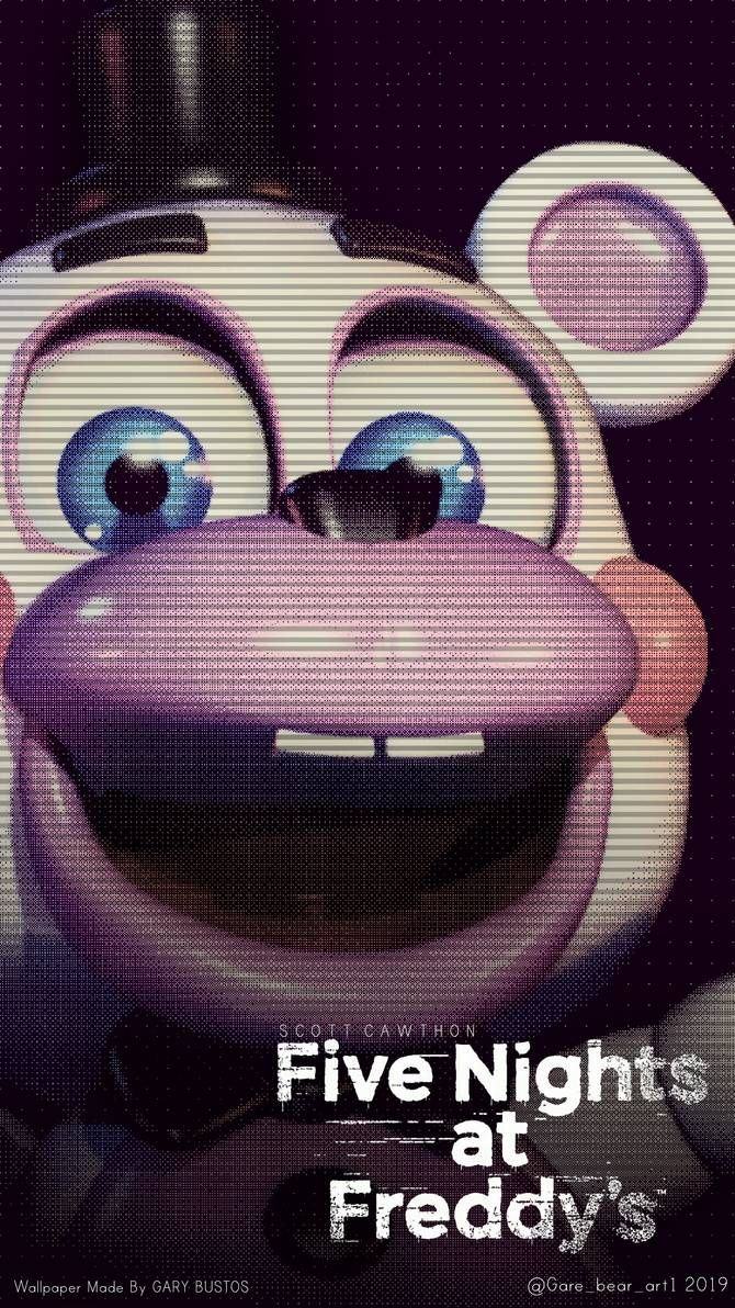 Helpy 2019