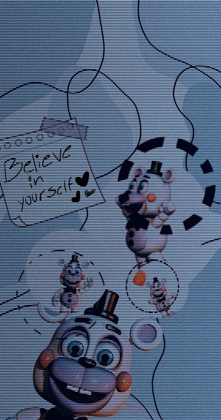 Helpy wallpaper aesthetic