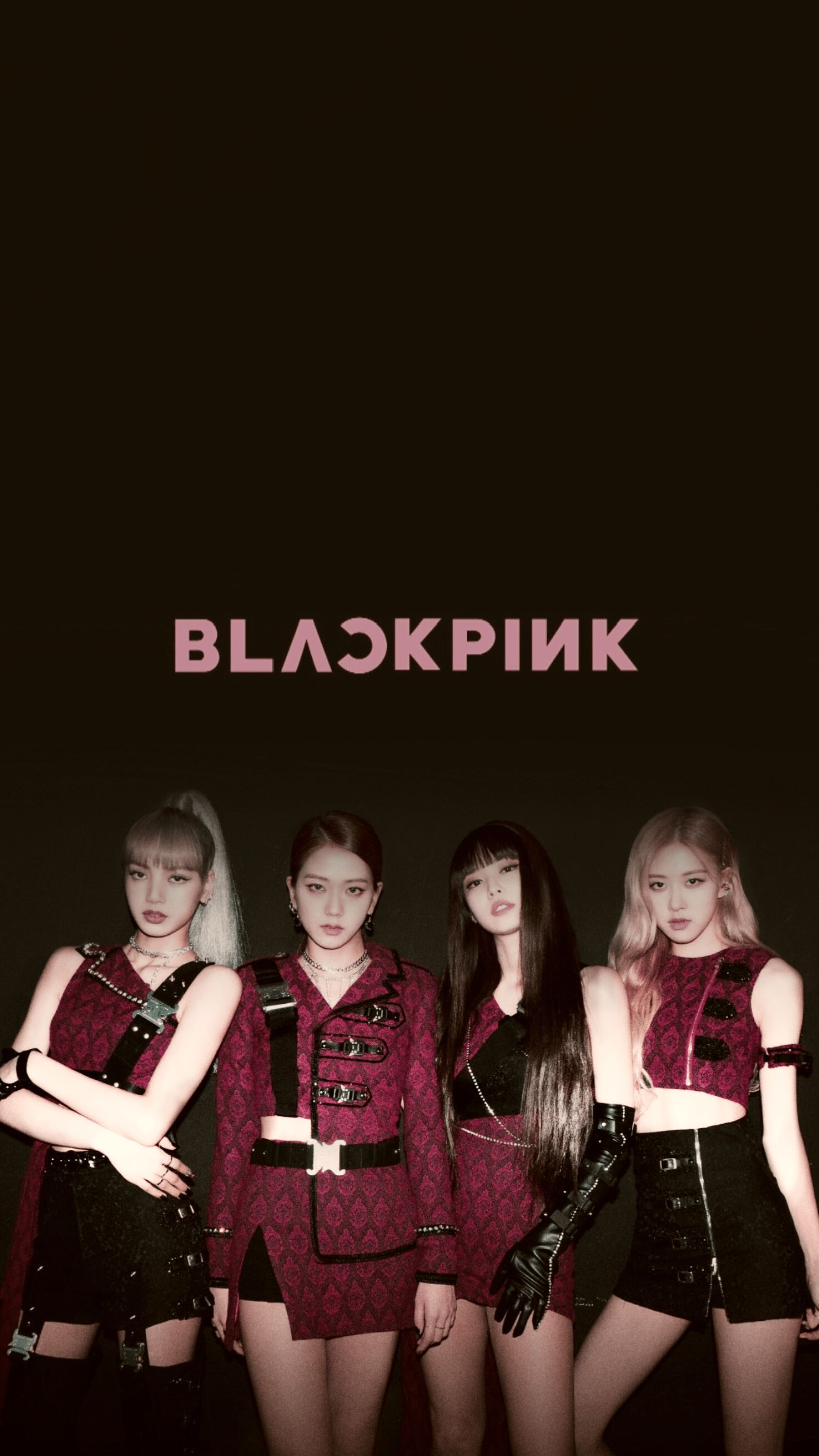 BLACKPINK Wallpaper