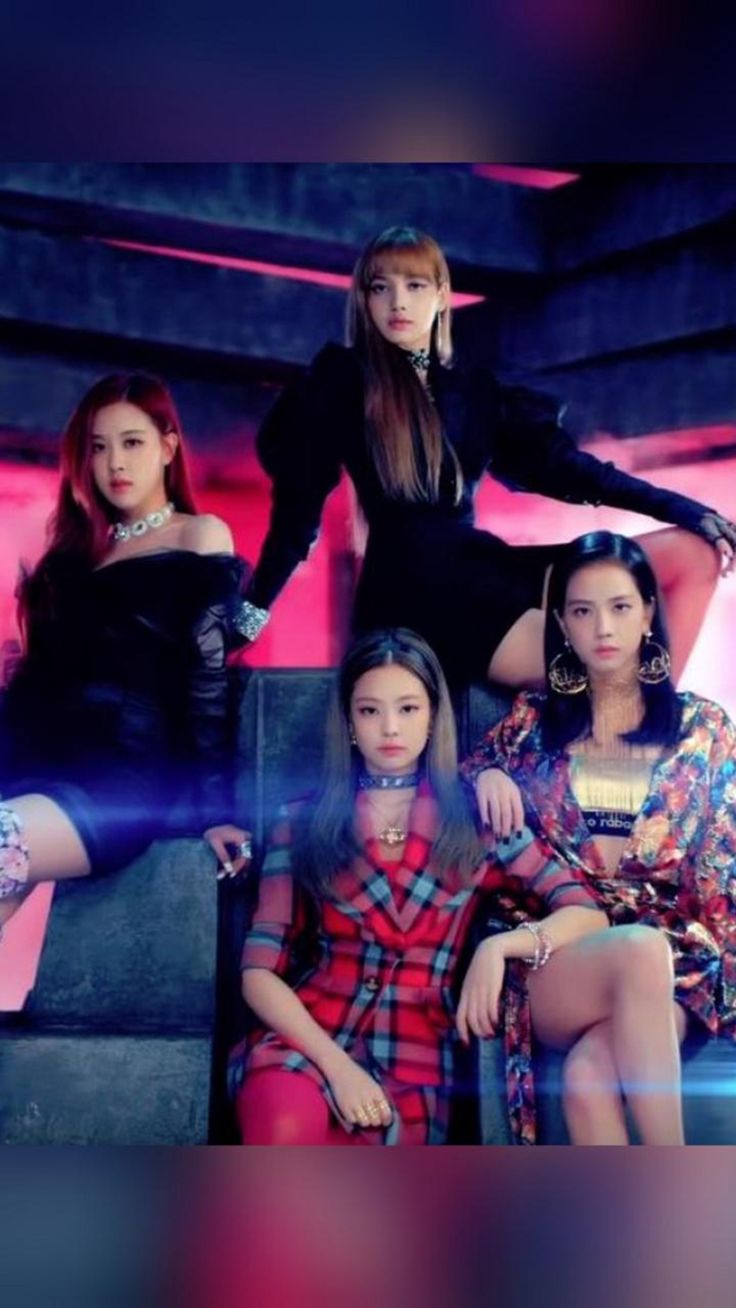 Blackpink Wallpaper Awesome