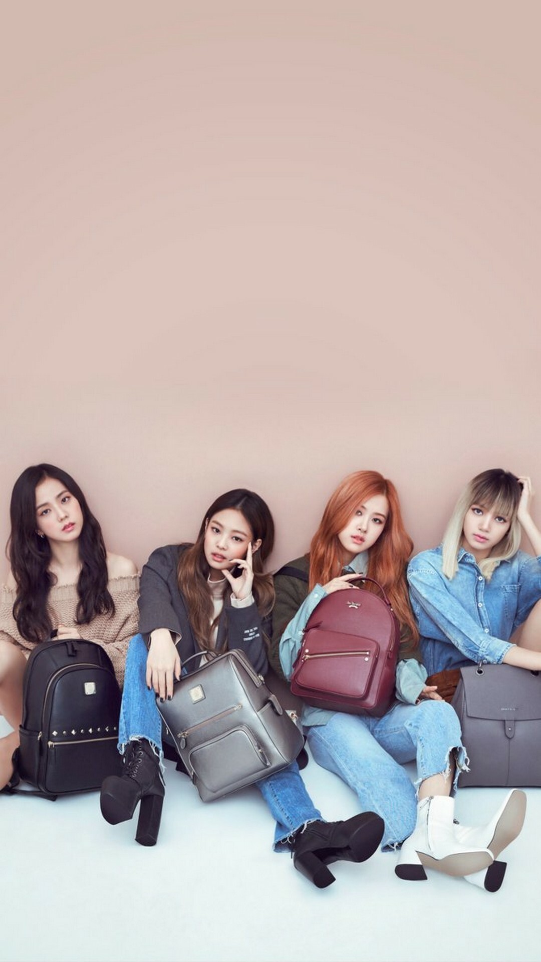 BLACKPINK Wallpaper