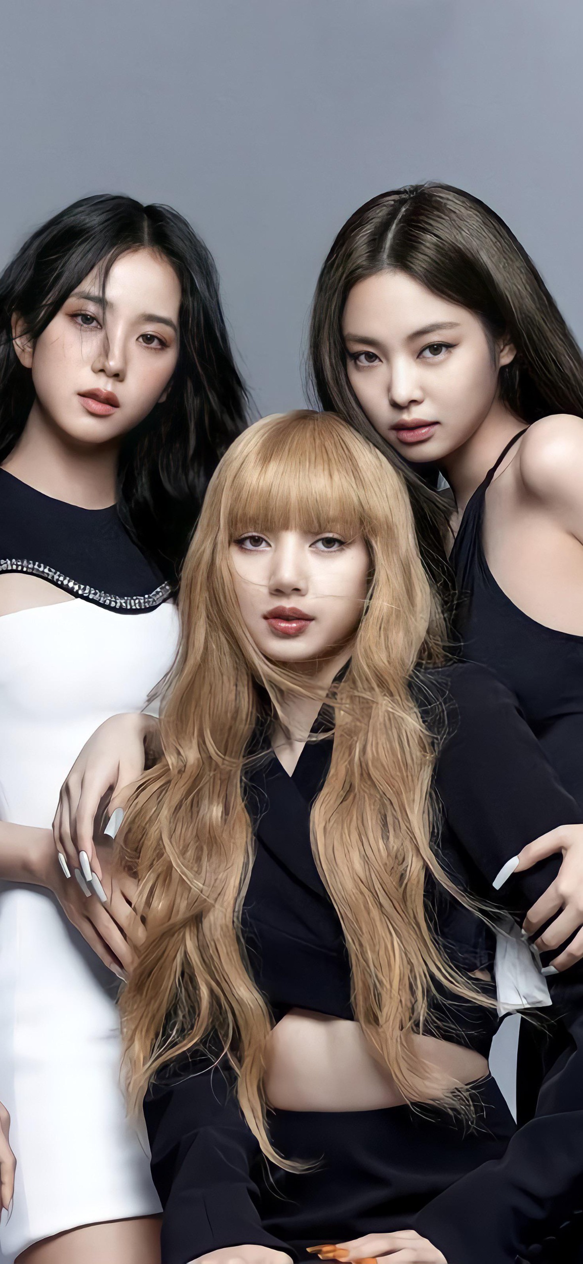 Best Blackpink iPhone Wallpaper