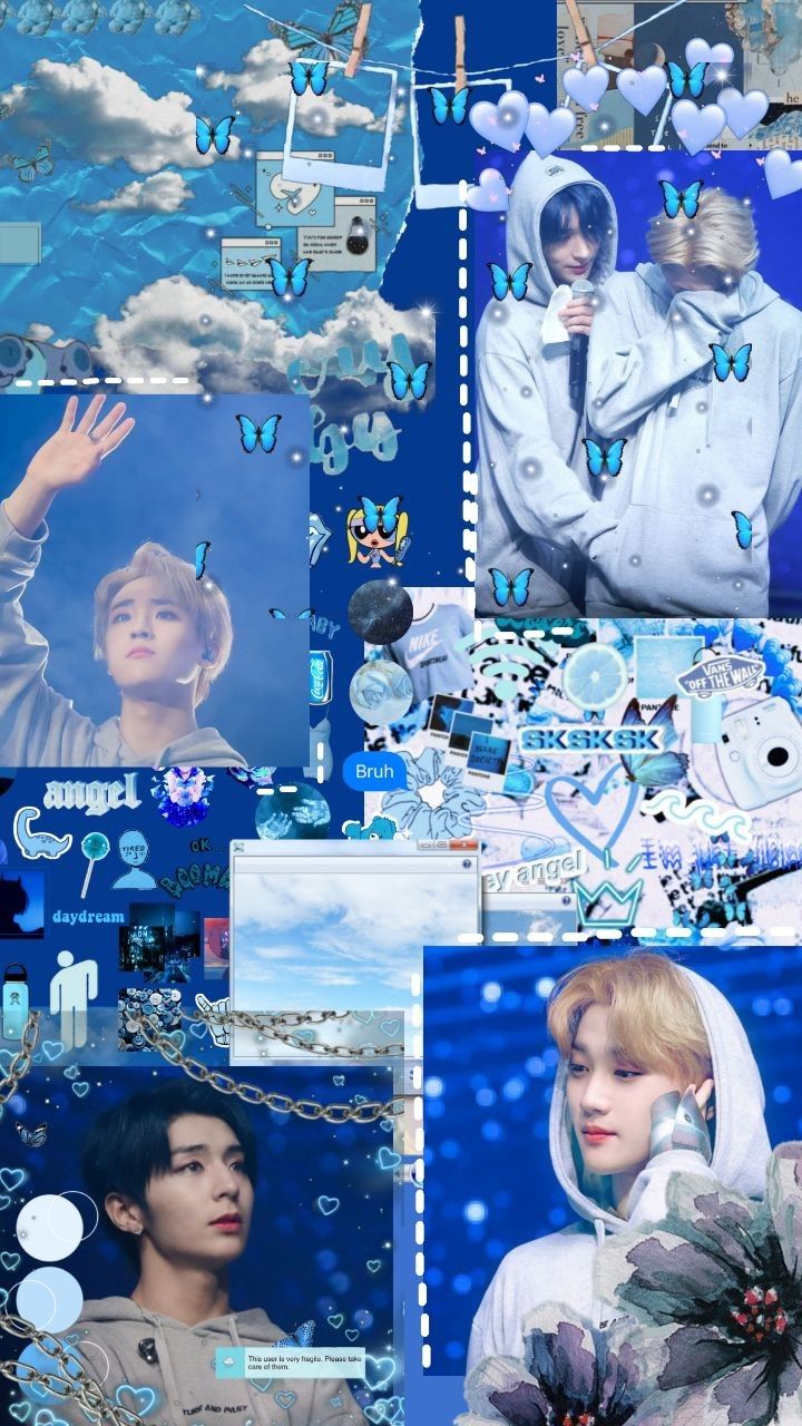 GOLDEN CHILD JOOCHAN Y AESTHETIC