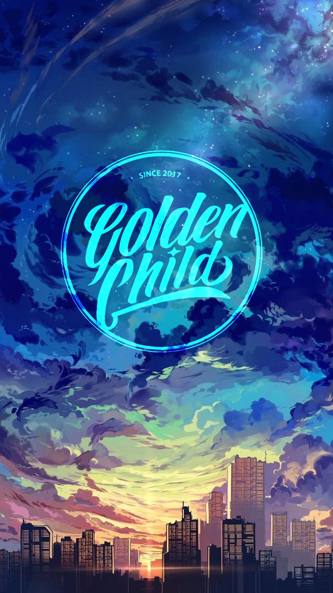 골든차일드 Golden child