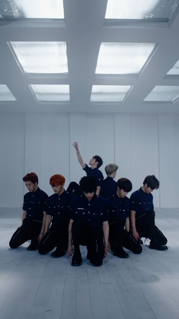 al (HIATUS) Child: ONE MV