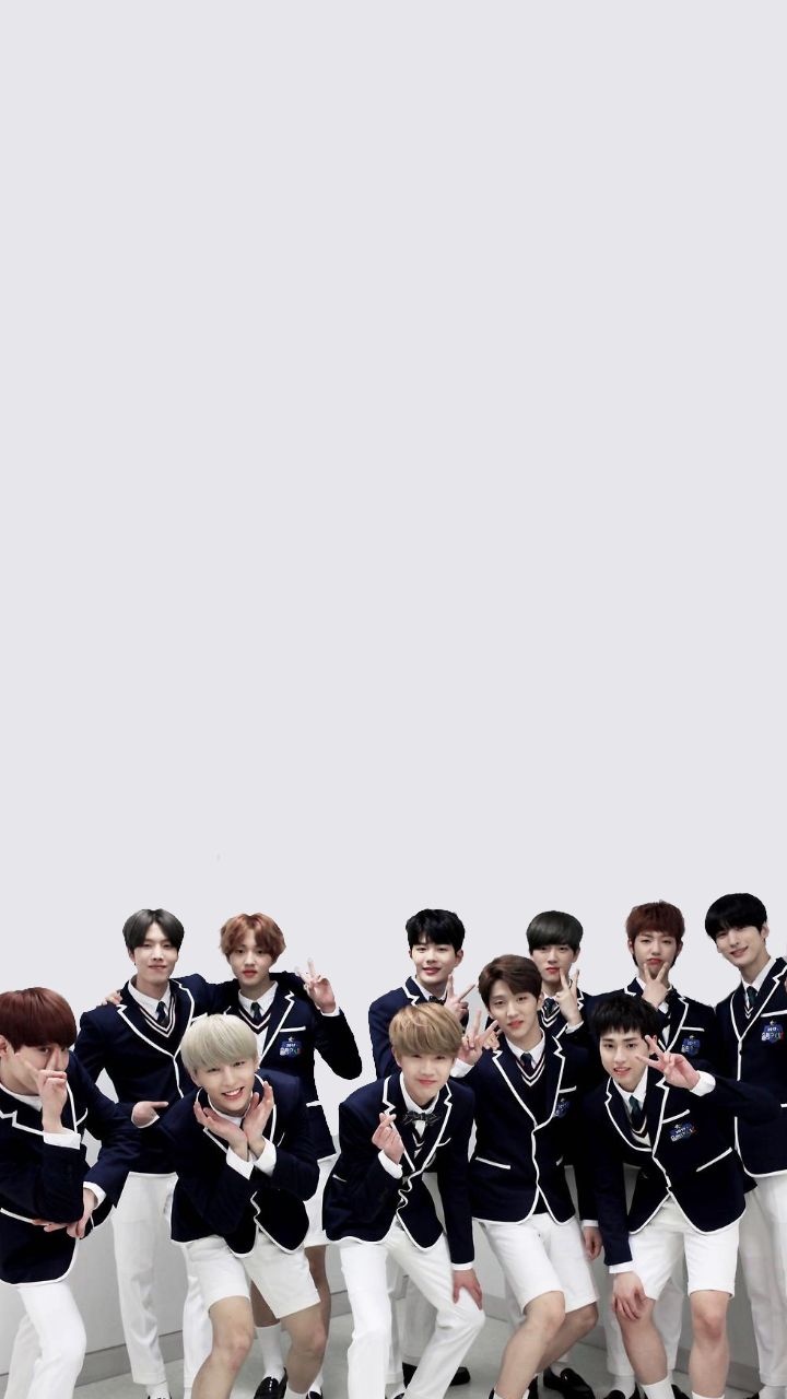 Kpop Wallpaper INFINITE, GOT7, GOLDEN