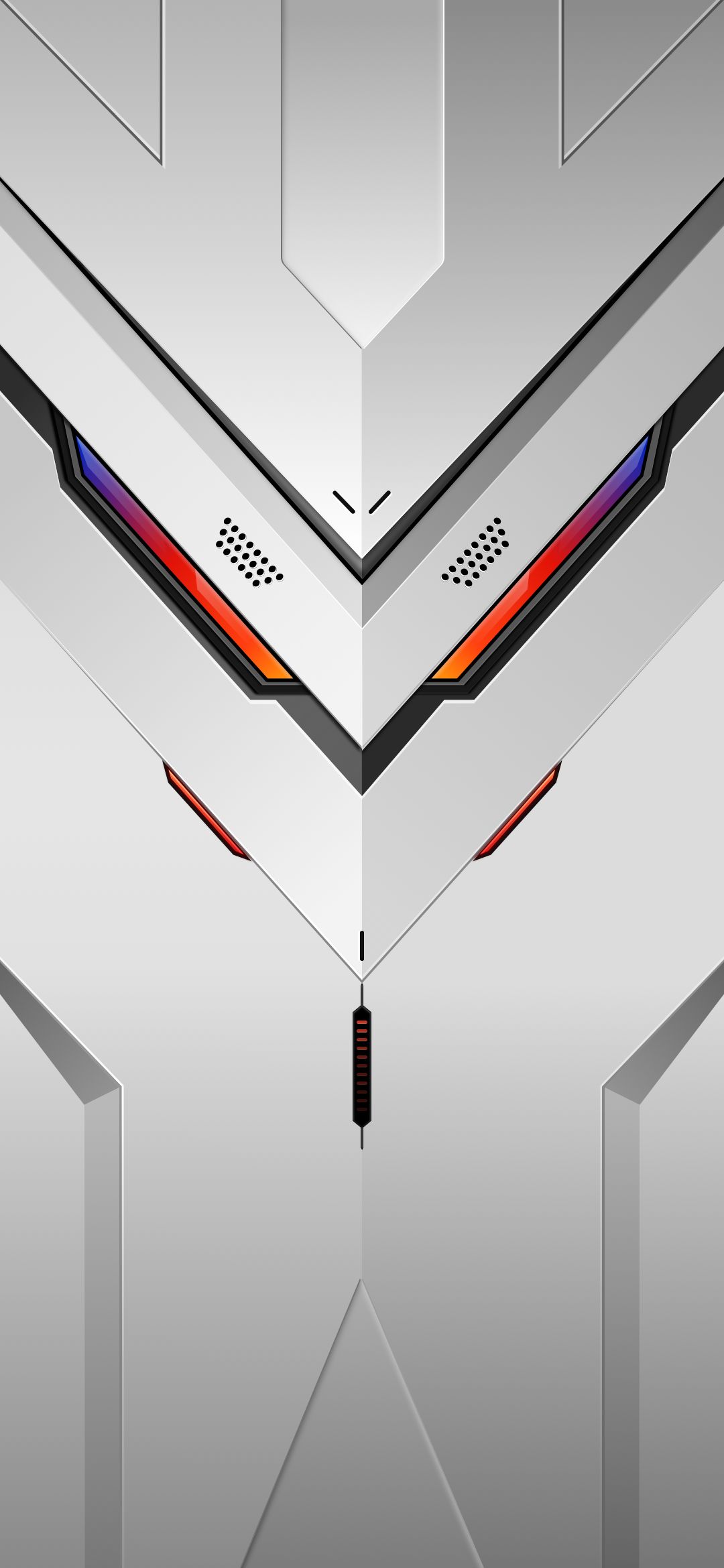 Nubia Red Magic 5S Wallpaper YTECHB