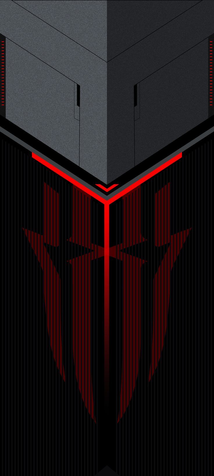 Nubia Red Magic 6 Wallpaper YTECHB