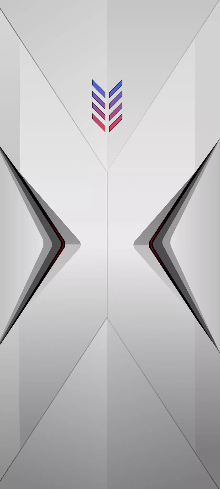 Yanuar Wallpaper Nubia Red