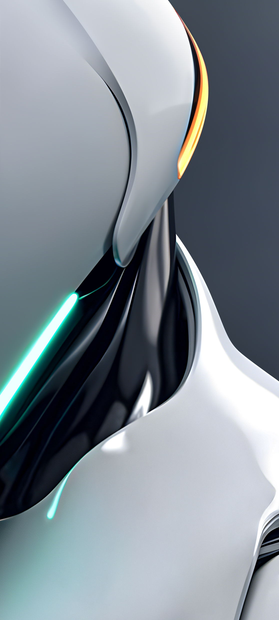 Nubia Red Magic 9 Pro Stock Wallpaper