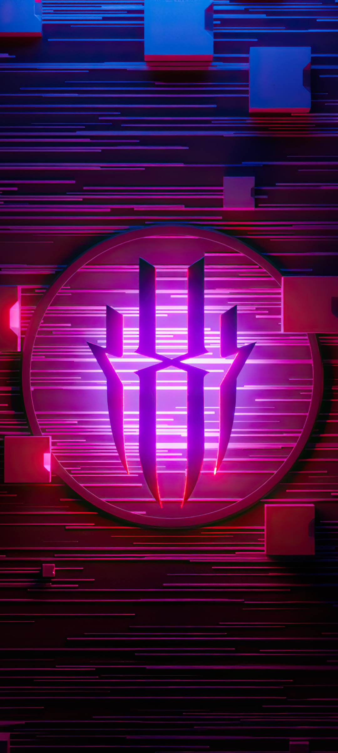 Nubia Red Magic Google Pixel