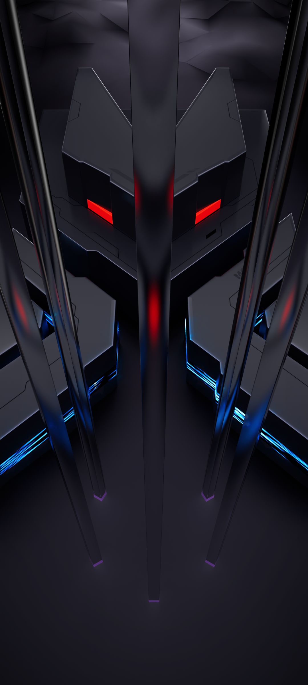 ZTE Nubia Red Magic 7 Pro Stock