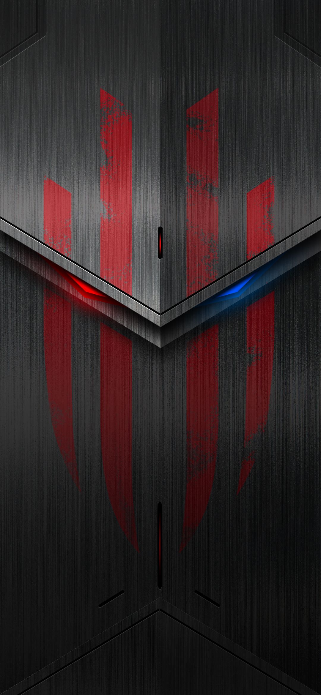 Nubia Red Magic 5S Wallpaper YTECHB