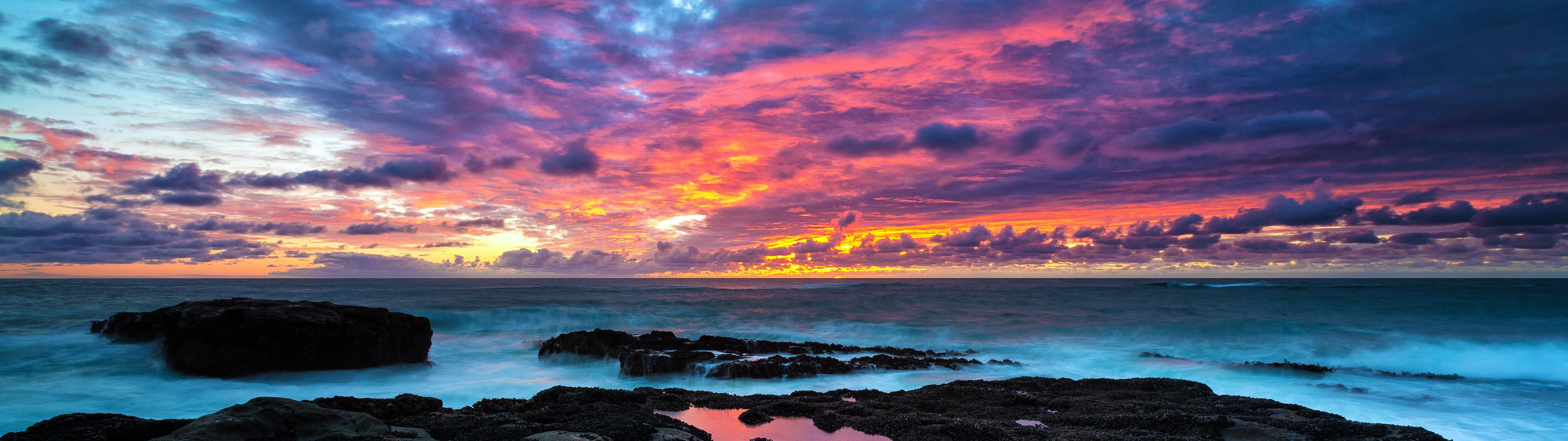 My rotation part 2, zipfile below [5120x1440]